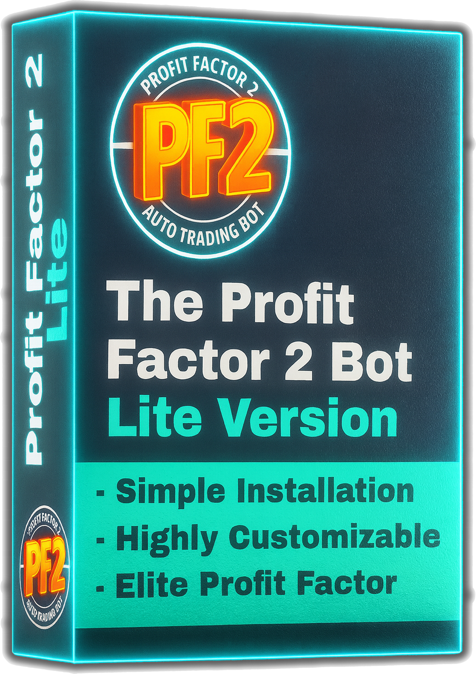 PF2 - Lite - TradingView Indicator