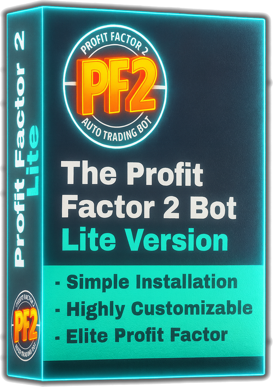 PF2 - Lite - TradingView Indicator