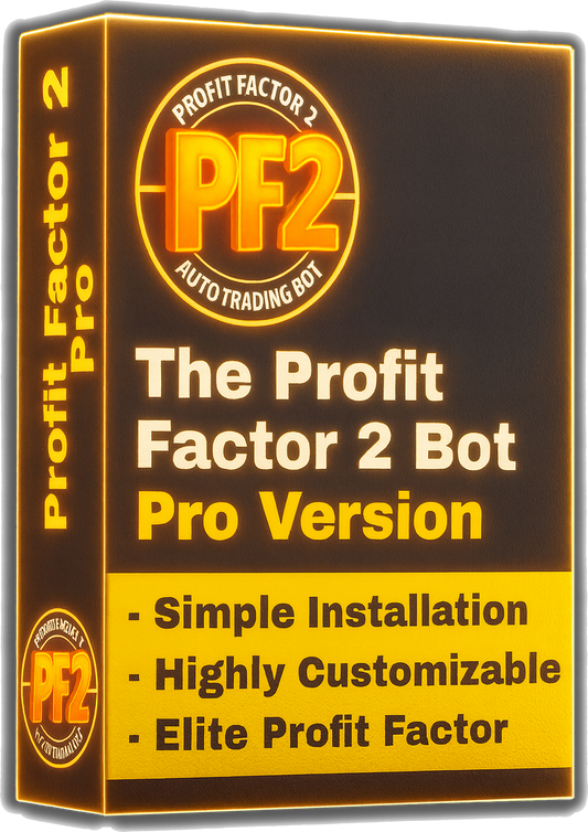 PF2 - Pro - Automated Trading Bot